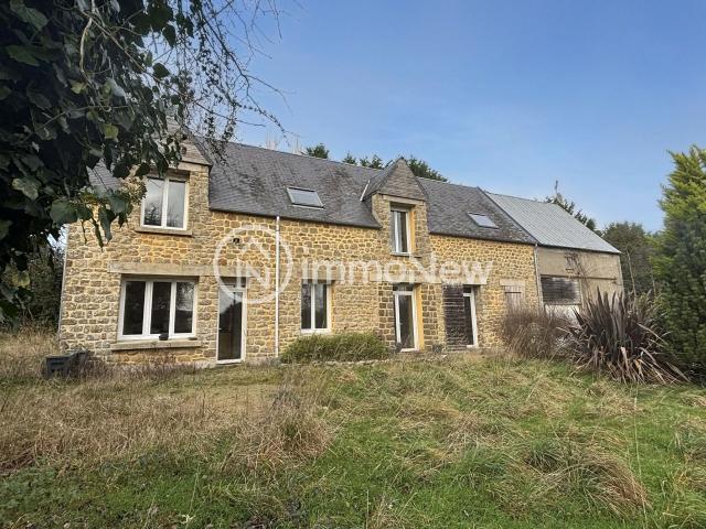Maison 6 pièces 153 m²