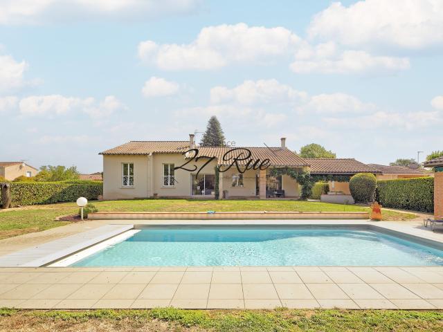 Maison 6 pièces 153 m²
