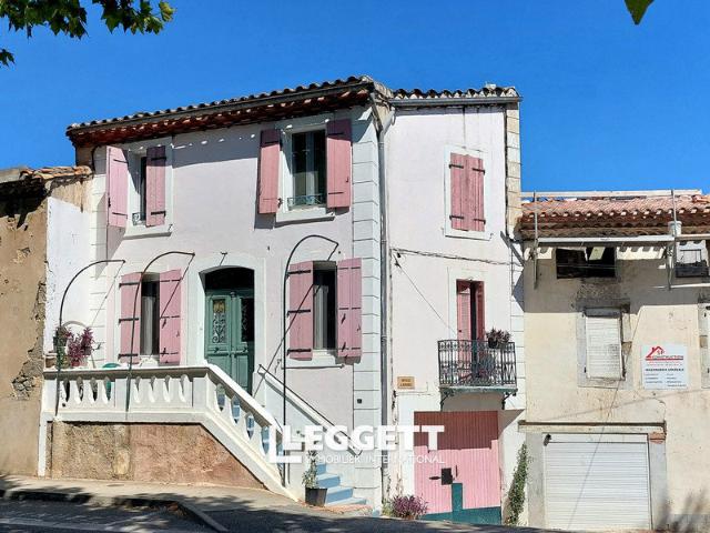 Maison 6 pièces 153 m²