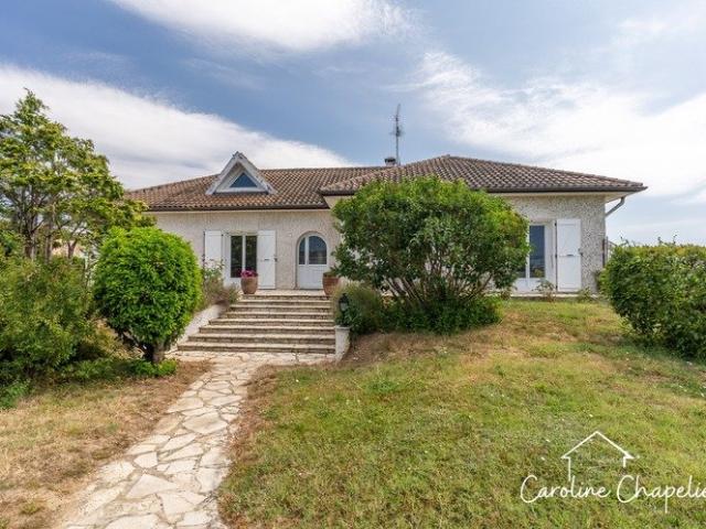Maison 6 pièces 153 m²