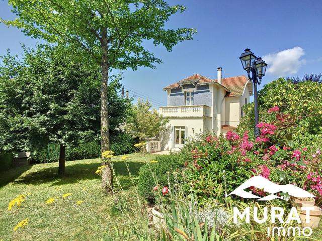 Maison 6 pièces 153 m²