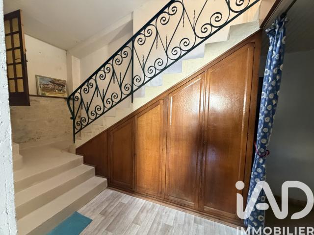 Maison 6 pièces 153 m²
