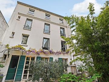Maison 6 pièces 153 m²