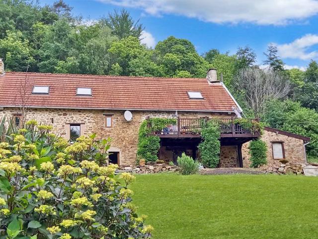 Maison 6 pièces 153 m²