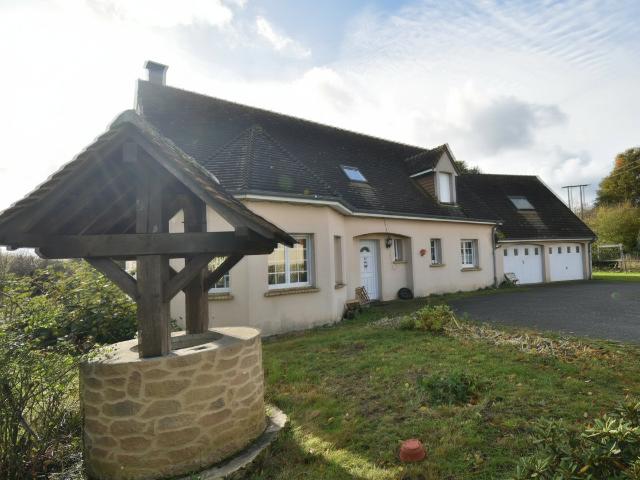 Maison 6 pièces 153 m²