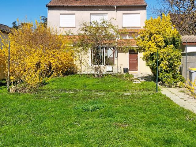 Maison 6 pièces 153 m²