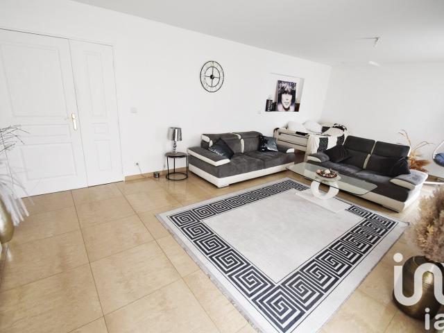 Maison 6 pièces 153 m²