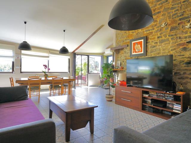 Maison 6 pièces 153 m²