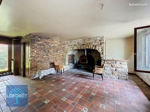 Maison 6 pièces 153 m²