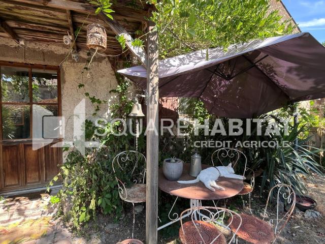 Maison 6 pièces 153 m²
