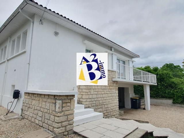 Maison 6 pièces 153 m²