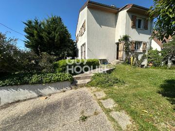 Maison 6 pièces 153 m²