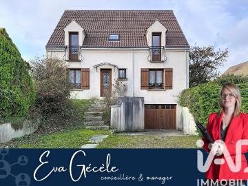 Maison 6 pièces 153 m²