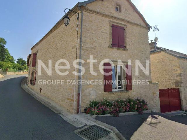Maison 6 pièces 153 m²
