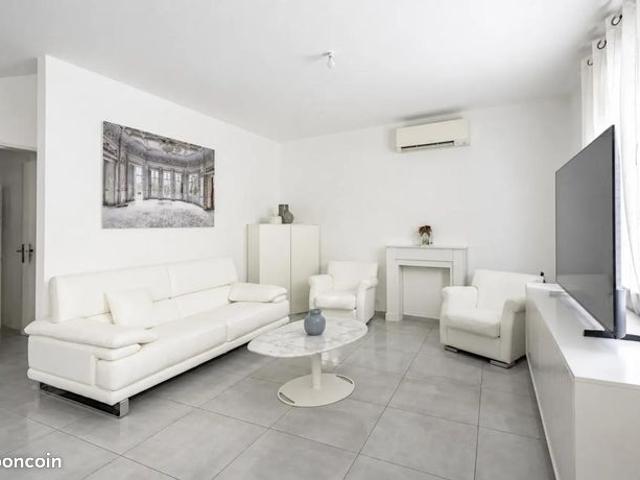 Maison 6 pièces 153 m²