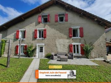 Maison 6 pièces 153 m²