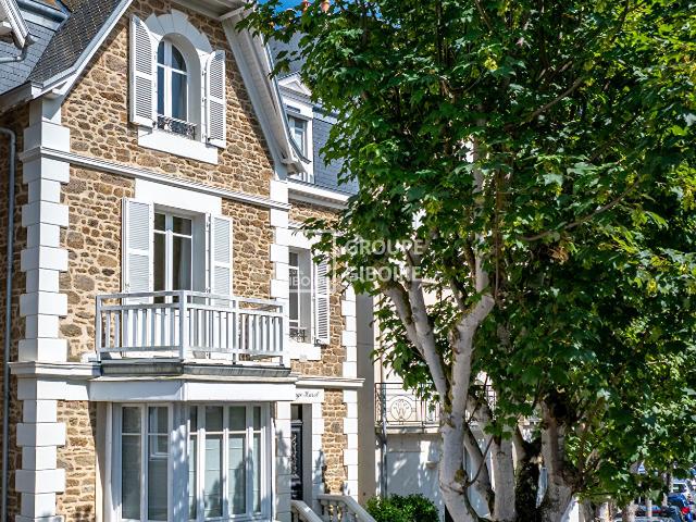 Maison 6 pièces 153 m²