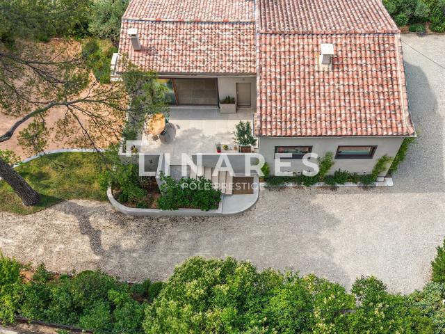 Maison 6 pièces 153 m²