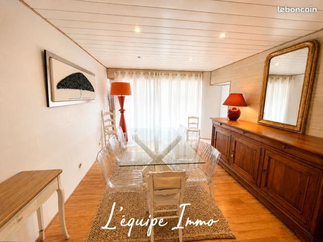Maison 6 pièces 153 m²
