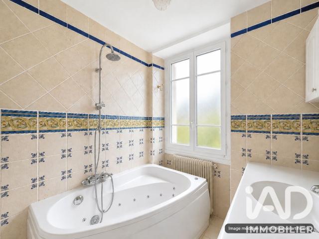 Maison 6 pièces, 153 m² à louer à Le Vivier sur Mer 35960
