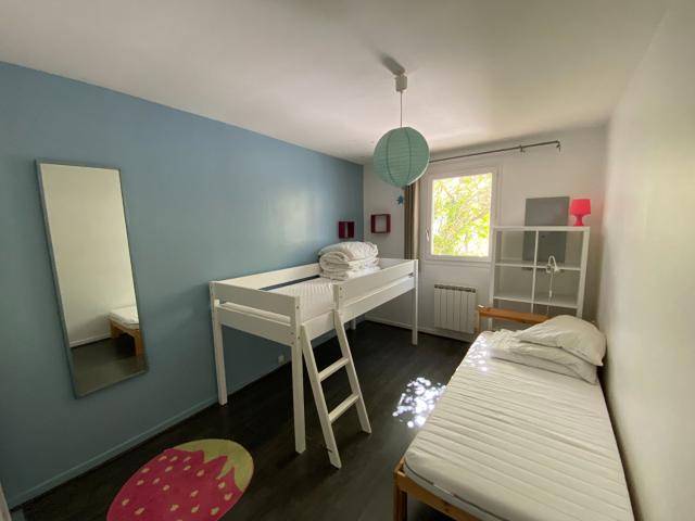 Maison 6 pièces, 153 m² à louer à Saint Savournin 13119