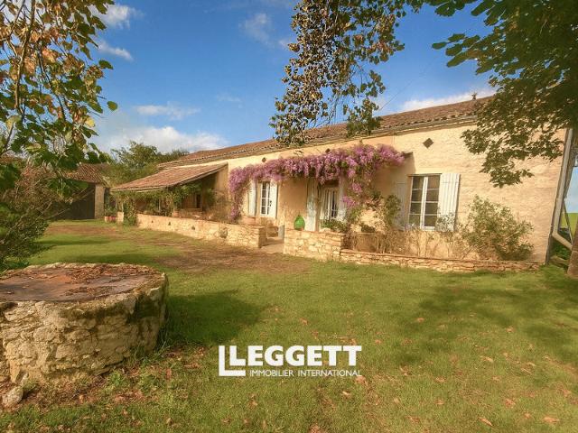 Maison 6 pièces 154 m²