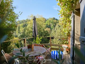 Maison 6 pièces 164 m²