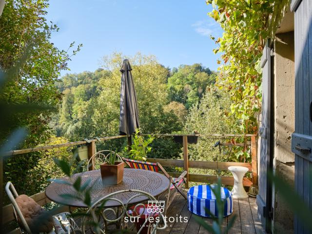 Maison 6 pièces 164 m²