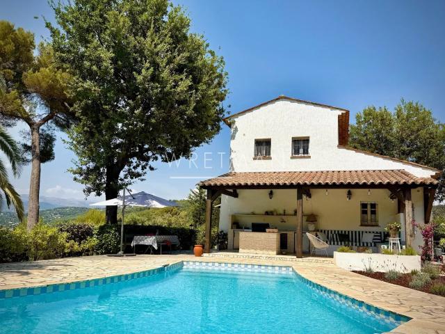 Maison 6 pièces 164 m²
