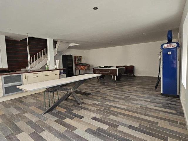 Maison 6 pièces 164 m²
