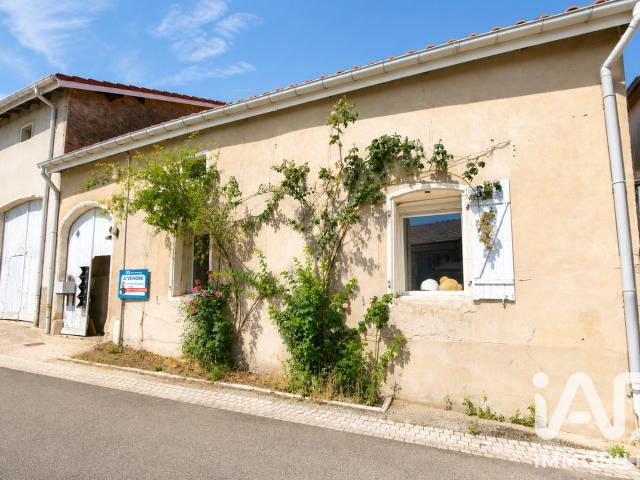 Maison 6 pièces 164 m²