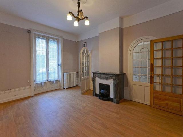 Maison 6 pièces 164 m²