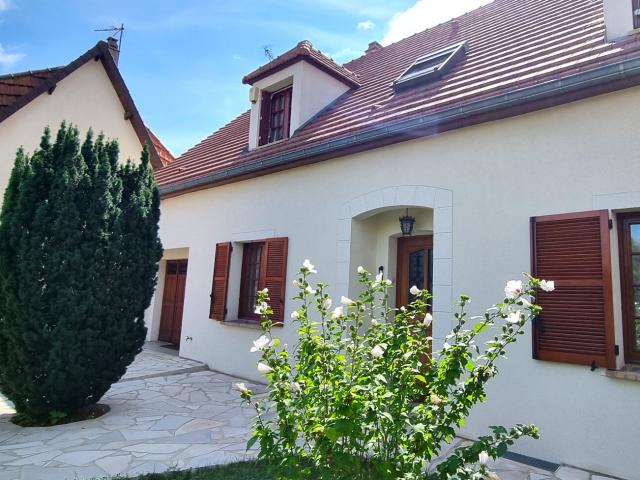 Maison 6 pièces 164 m²