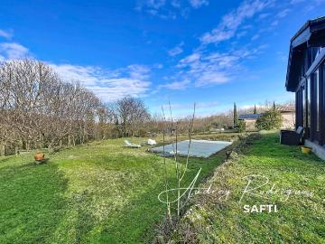 Maison 6 pièces 164 m²