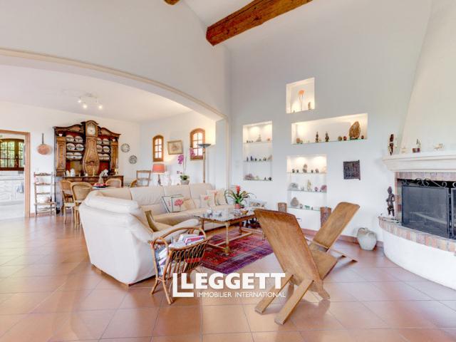 Maison 6 pièces 164 m²