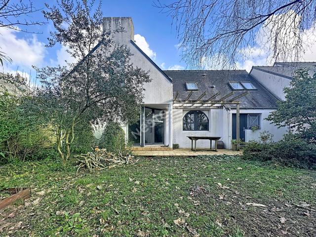 Maison 6 pièces 164 m²