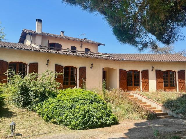 Maison 6 pièces 164 m²