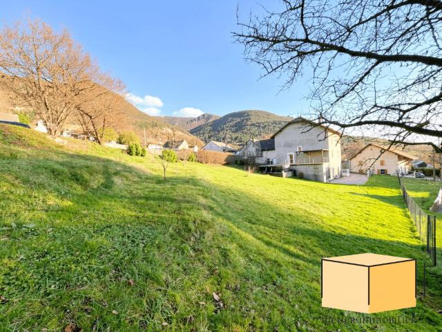 Maison 6 pièces 164 m²