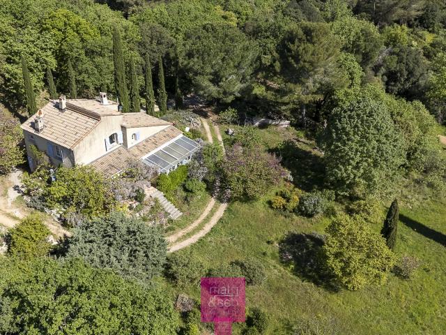 Maison 6 pièces 164 m²