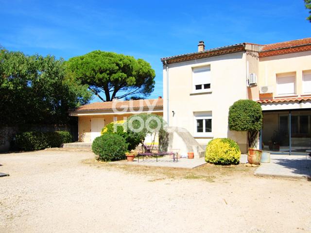 Maison 6 pièces 164 m²