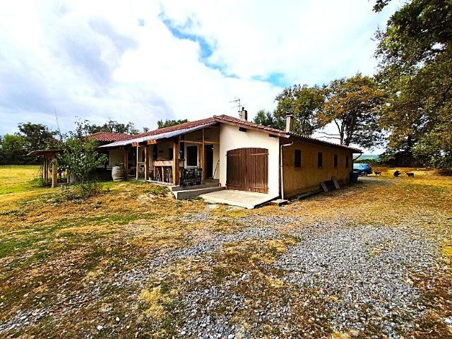 Maison 6 pièces 164 m²