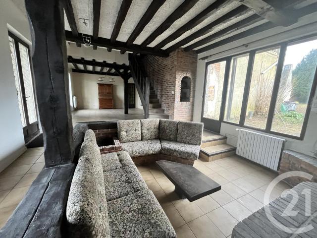 Maison 6 pièces 164 m²
