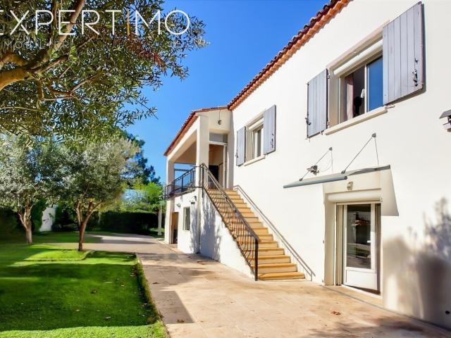 Maison 6 pièces 164 m²