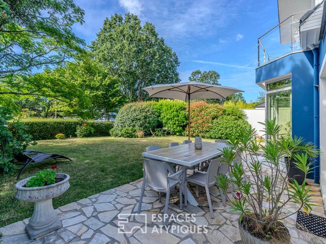 Maison 6 pièces 164 m²