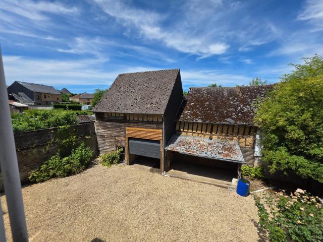 Maison 6 pièces 164 m²