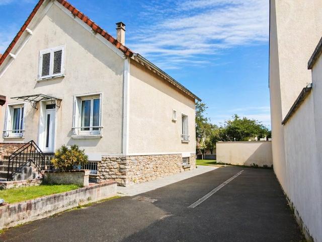 Maison 6 pièces 164 m²