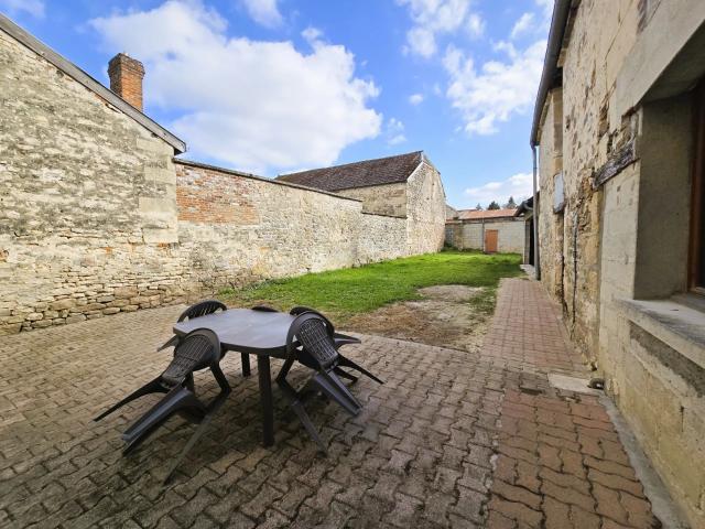 Maison 6 pièces 164 m²