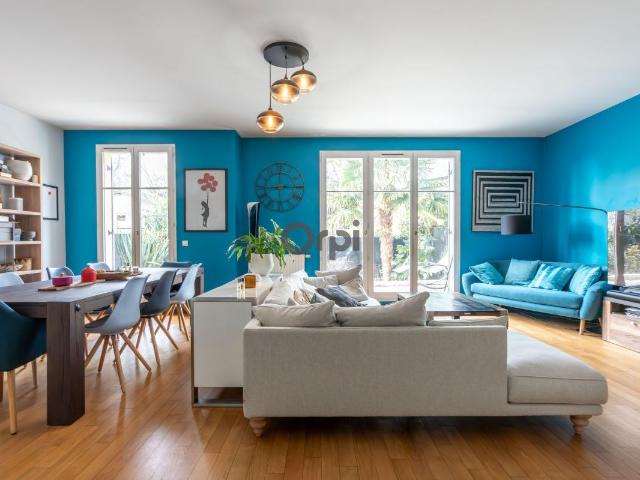 Maison 6 pièces 164 m²