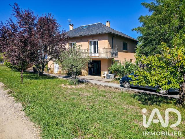 Maison 6 pièces 164 m²