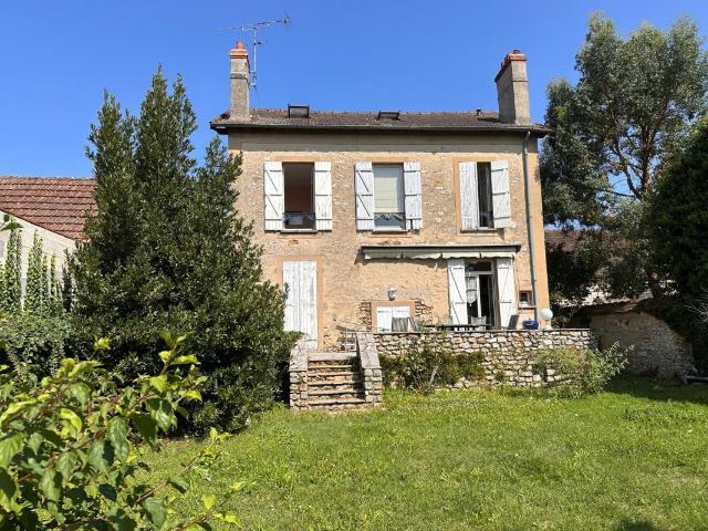 Maison 6 pièces 164 m²